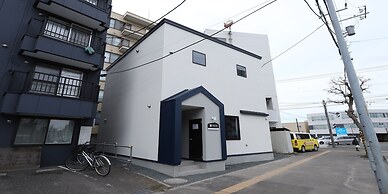 UCHI Living Stay Sapporo Kikusui