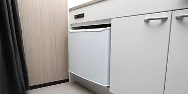 UCHI Living Stay Sapporo Kikusui