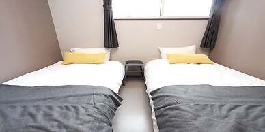 UCHI Living Stay Sapporo Kikusui