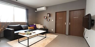 UCHI Living Stay Sapporo Kikusui