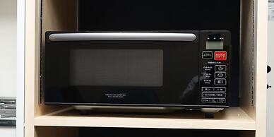 UCHI Living Stay Sapporo Kikusui