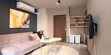 UCHI Living Stay Sapporo Kikusui