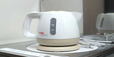 UCHI Living Stay Sapporo Kikusui