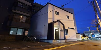 UCHI Living Stay Sapporo Kikusui