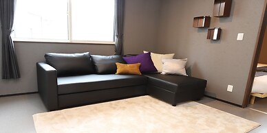 UCHI Living Stay Sapporo Kikusui