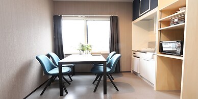 UCHI Living Stay Sapporo Kikusui
