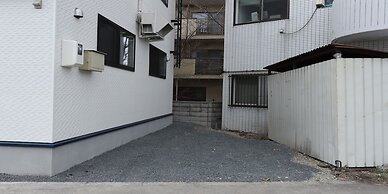 UCHI Living Stay Sapporo Kikusui