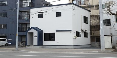 UCHI Living Stay Sapporo Kikusui