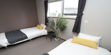 UCHI Living Stay Sapporo Kikusui