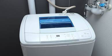 UCHI Living Stay Sapporo Kikusui