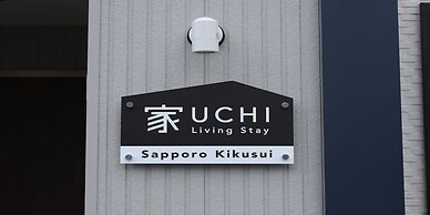 UCHI Living Stay Sapporo Kikusui