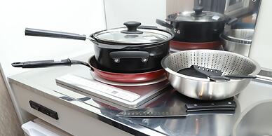 UCHI Living Stay Sapporo Kikusui