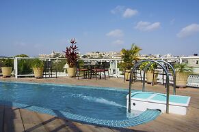 Hotel Shambhu Villas