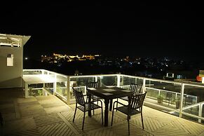 Hotel Shambhu Villas