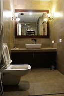 Hotel Shambhu Villas