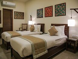 Hotel Shambhu Villas