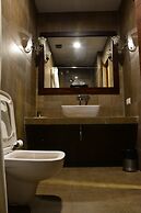 Hotel Shambhu Villas