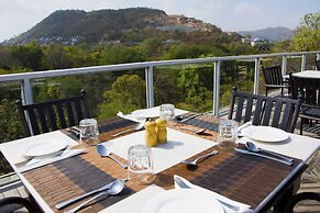 Hotel Shambhu Villas