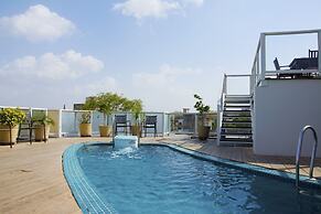 Hotel Shambhu Villas