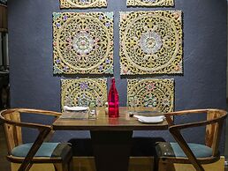 Hotel Shambhu Villas