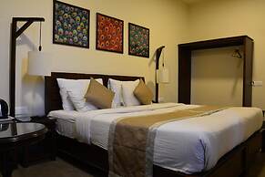 Hotel Shambhu Villas