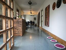 Hotel Shambhu Villas