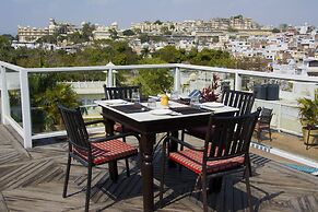 Hotel Shambhu Villas