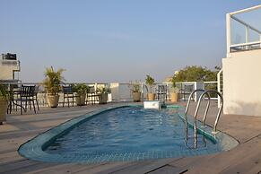 Hotel Shambhu Villas