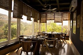 Hotel Shambhu Villas