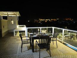 Hotel Shambhu Villas