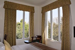 Hotel Shambhu Villas