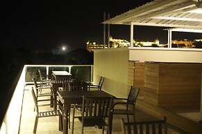 Hotel Shambhu Villas