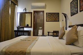 Hotel Shambhu Villas