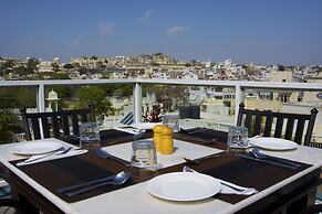 Hotel Shambhu Villas