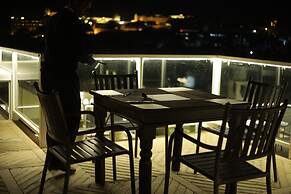 Hotel Shambhu Villas