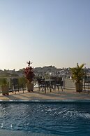 Hotel Shambhu Villas