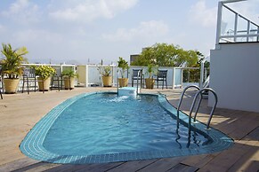 Hotel Shambhu Villas