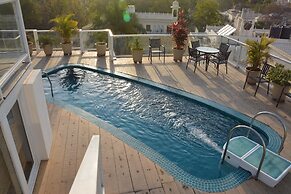 Hotel Shambhu Villas