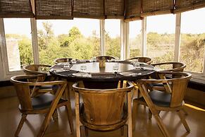 Hotel Shambhu Villas