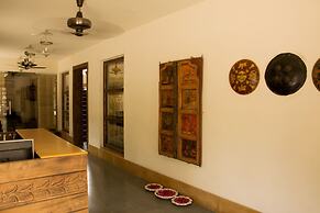 Hotel Shambhu Villas