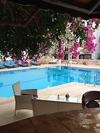 Sevgi Hotel Kalkan