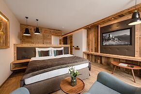 MONDI Hotel Tscherms