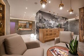 MONDI Hotel Tscherms