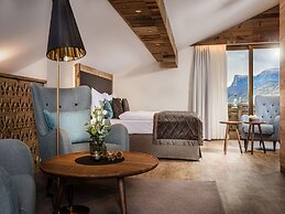 MONDI Hotel Tscherms