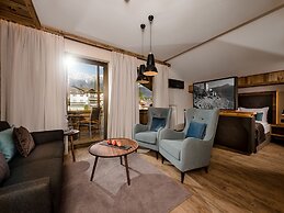 MONDI Hotel Tscherms