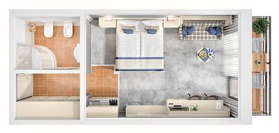 MONDI Hotel Tscherms