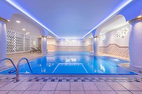 MONDI Hotel Tscherms