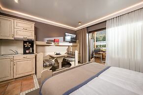 MONDI Hotel Tscherms