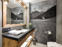 MONDI Hotel Tscherms