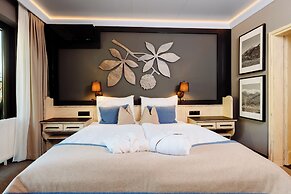 MONDI Hotel Tscherms